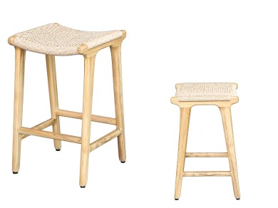 Summer stool 1